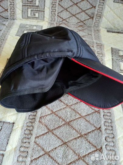 Кепка мужская
