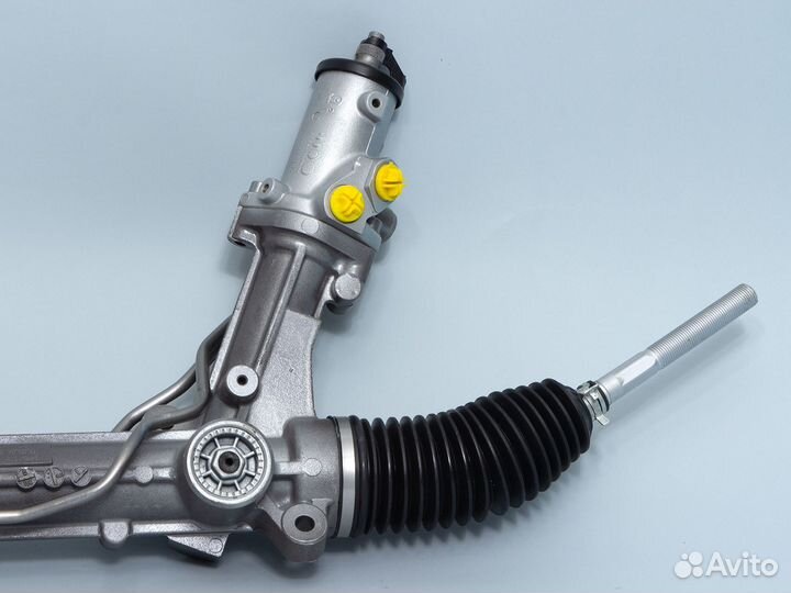 Рулевая рейка BMW 5 E60 32106780925