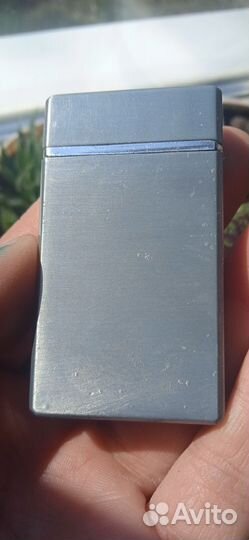 Зажигалка Black Devil Japan