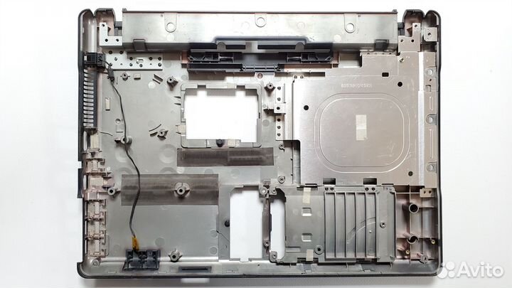 Поддон ноутбука HP 550 Compaq 6720s