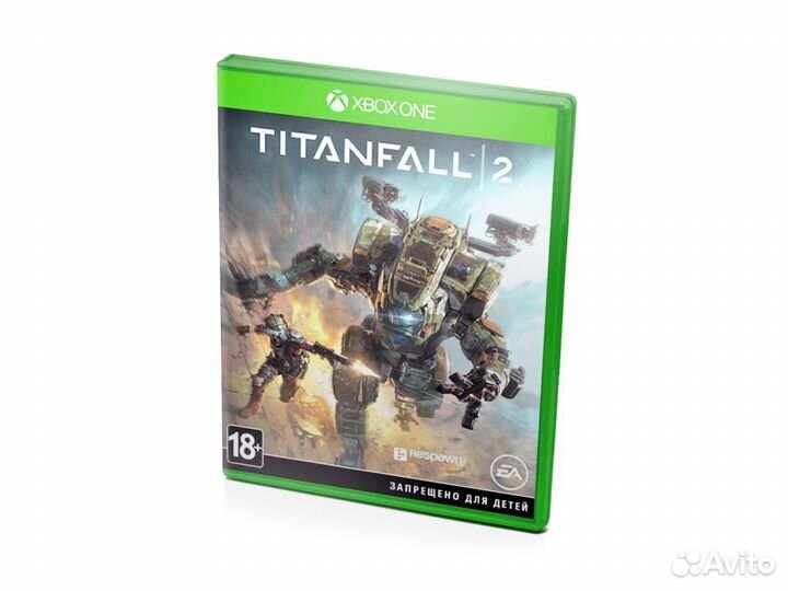 Titanfall 2 (xboxone)