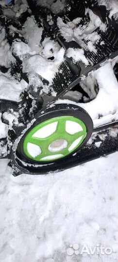 Arctic cat cougar 550