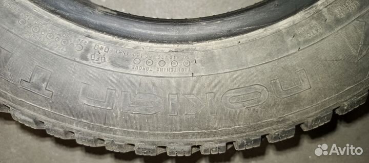 Nokian Tyres Nordman 8 175/65 R14 82T