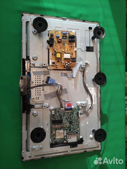 Ремонт телевизоров