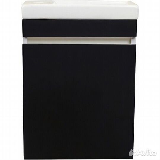 Тумба с раковиной