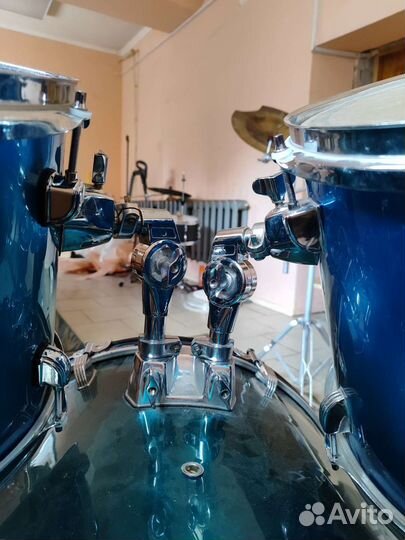 Ударная установка Ludwig