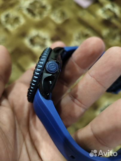 Наручные часы seiko