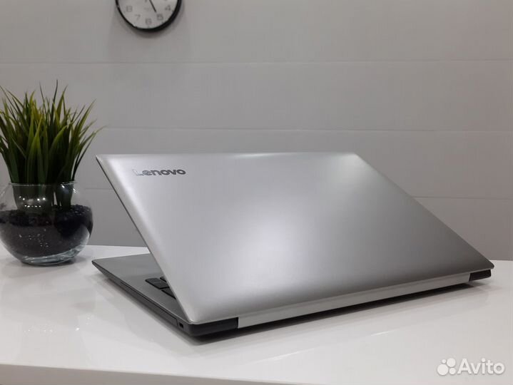 Ноутбук Lenovo a4 9125 4gb r3 ssd 128gb