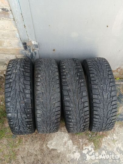 Hankook Winter I'Pike 175/70 R14 88T