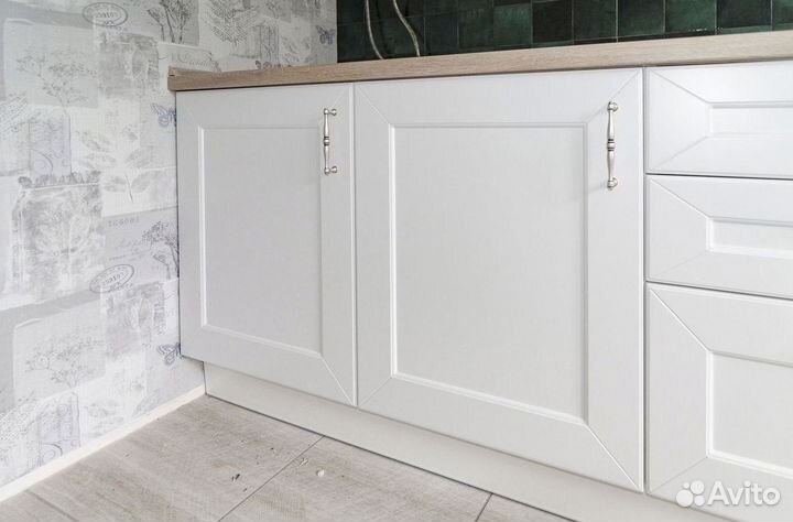 Кухня на заказ