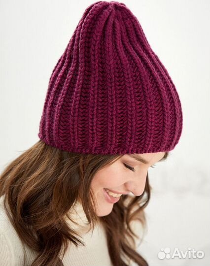 Шапка и снуд