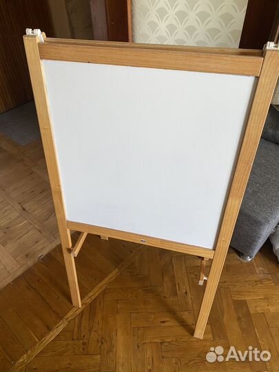 Доска мольберт икеа