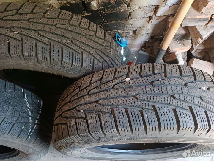 Nokian Tyres Nordman RS2 SUV 225/70 R16 107R