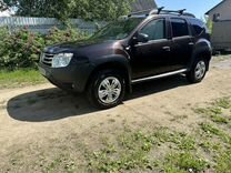 Renault Duster 1.6 MT, 2015, 146 000 км, с пробегом, цена 850 000 руб.