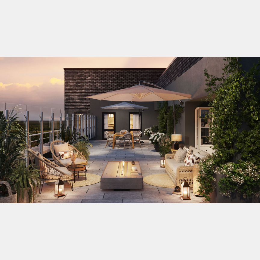 Квартира-студия, 22,2 м², 12/30 эт.