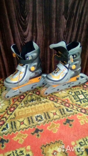 Продам Ролики