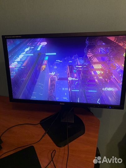 Монитор iiyama 24