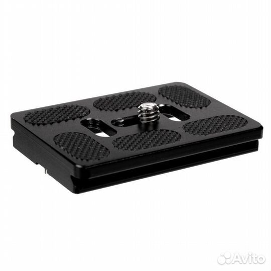 Площадка штатива быстросъемная PWR PU-60 для платф