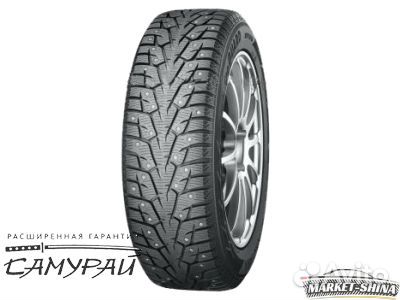 Yokohama Ice Guard IG55 225/70 R16 107T