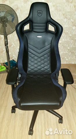 Игровое кресло noblechairs epic