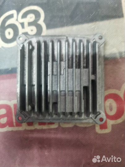 Блок ксенона Mercedes-Benz GLC-Class X253 2015 (б