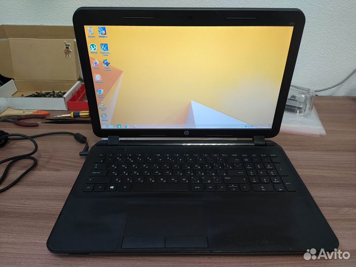 Ноутбук HP 255 G2