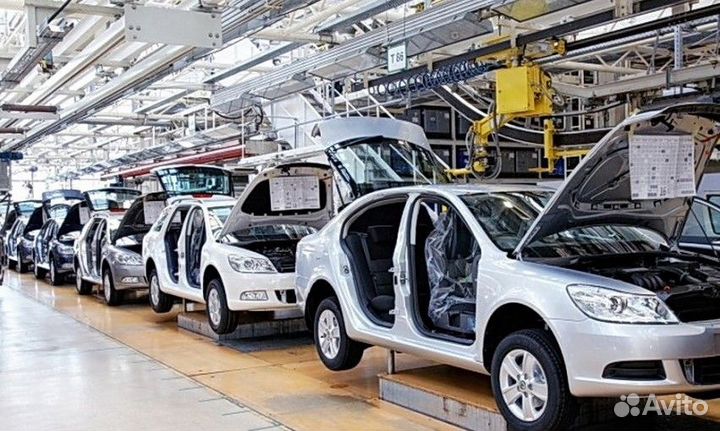 Специалисты на производство