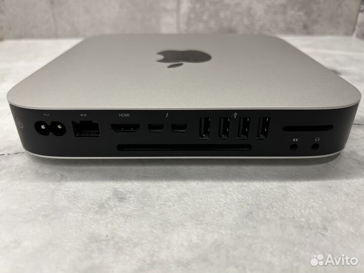 Apple mac mini 2014