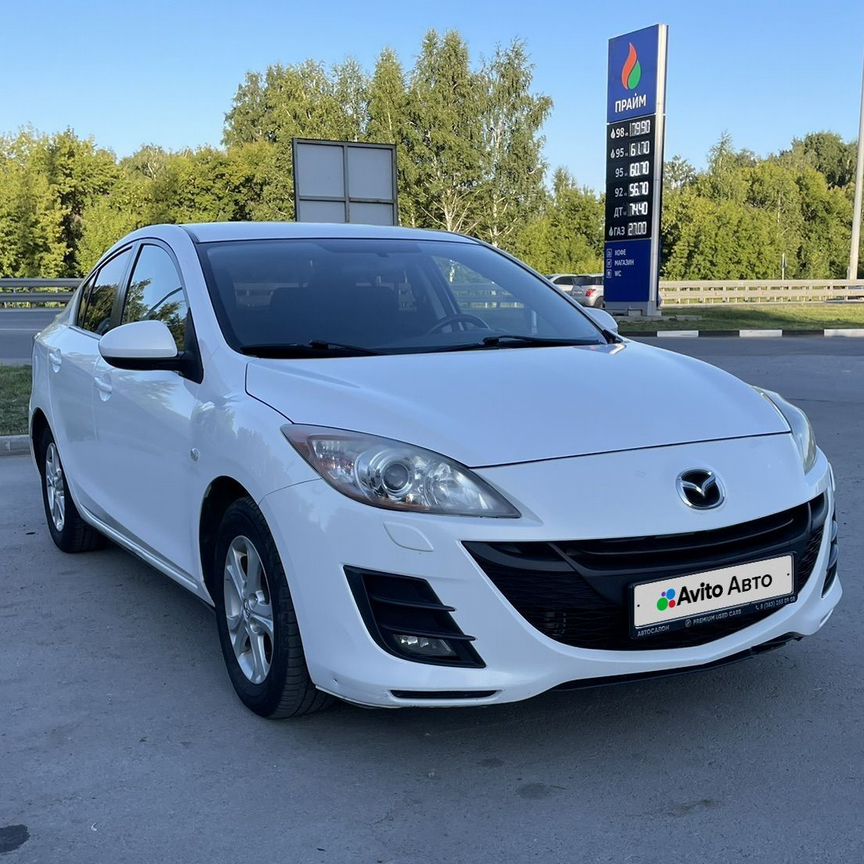 ☺︎ Купить Mazda 🚘 от 85 000 ₽ в Заринске: 995 объявлений