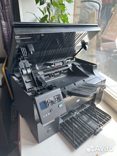 Мфу HP М1132