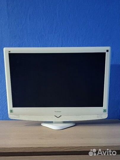 Монитор Viewsonic 24'