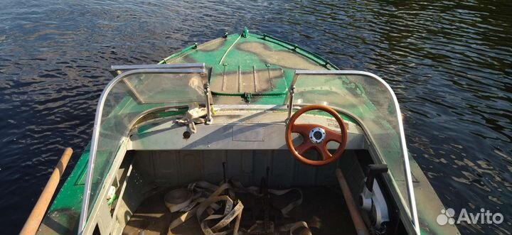 Прогресс 2м