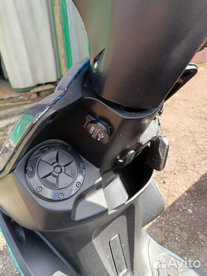 Corsa 150cc