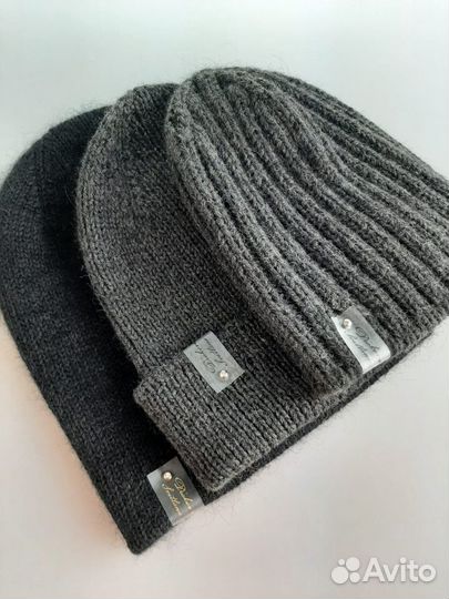 Мужская шапка Италия