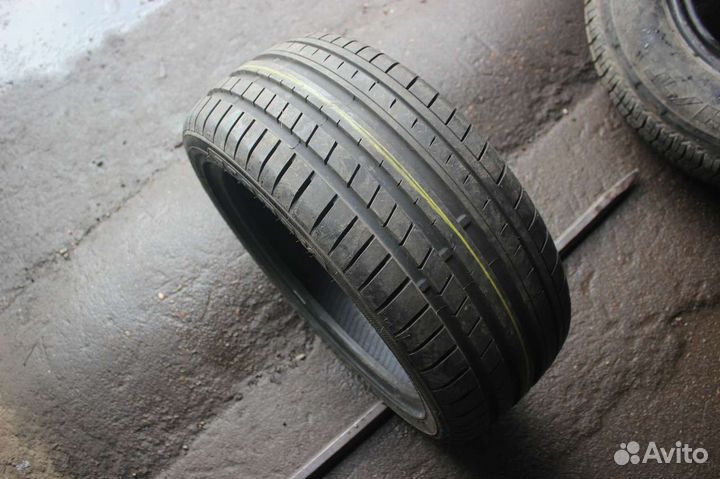 Infinity Tyres EcoMax 215/45 R16