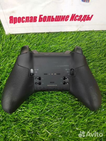 Геймпад xbox Elite series 2