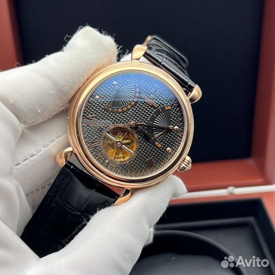 Часы Vacheron Constantin