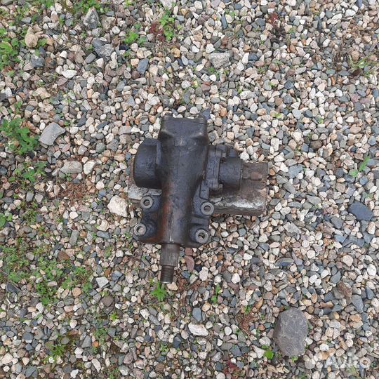 Рулевой редуктор Land Cruiser 70 (71,72,73,78)