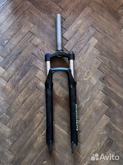 Вилка hogger 29