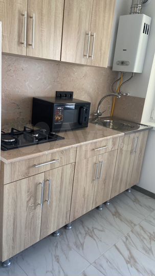 Комната 45 м², 1/1 эт.