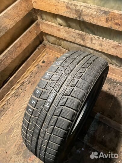 Yokohama Ice Guard IG50+ 195/55 R15