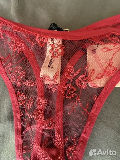 Комплект нижнего белья Agent Provocateur