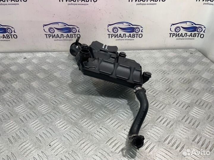 Маслоотделитель Freelander 2