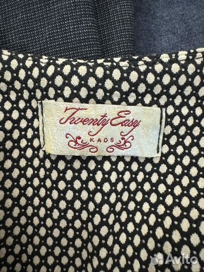 Тренч женский