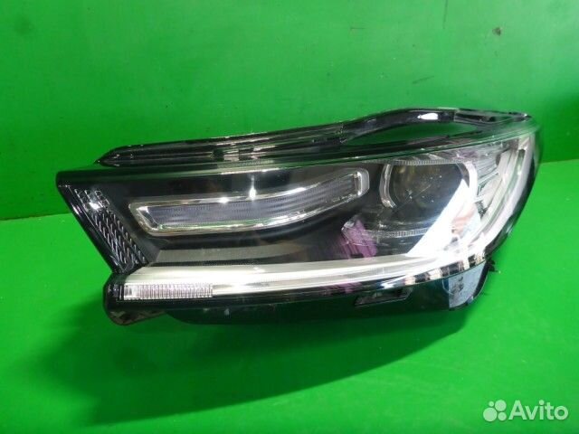 Фара левая Exeed TXL с 2019г