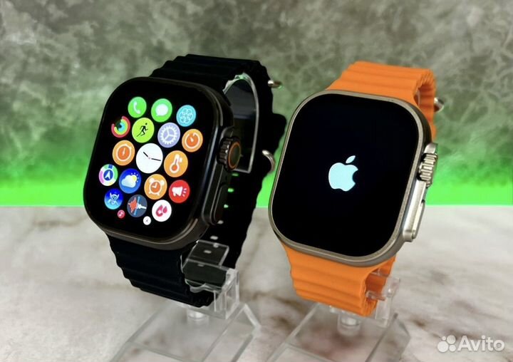 Apple Watch Ultra 45 mm