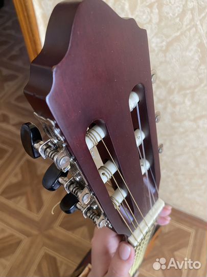 Классическая гитара