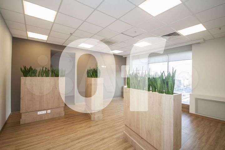 Сдам офисное помещение, 625 м²