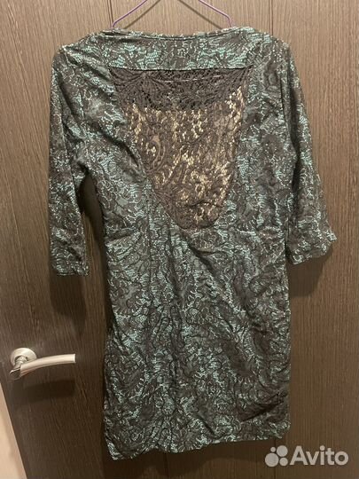 Платье новогоднее 44-46