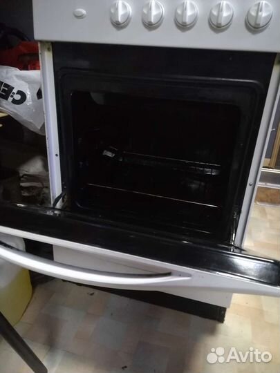 Плита газовая